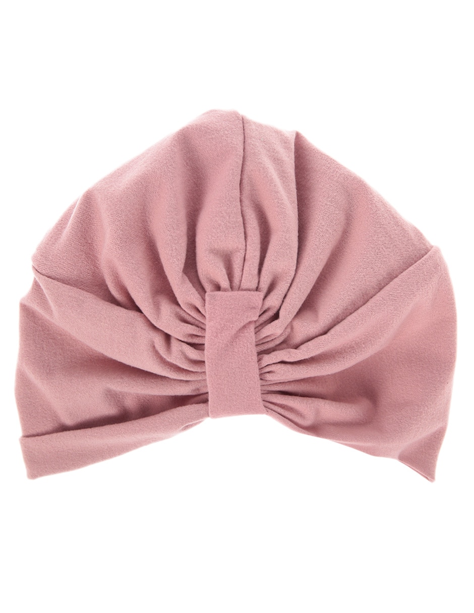 Turbante para mujer 2