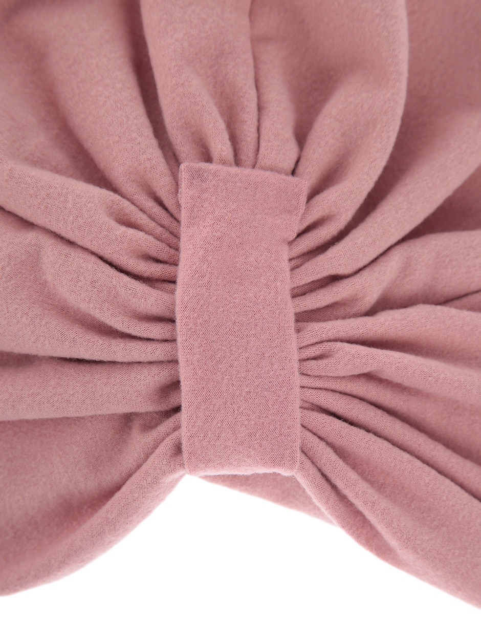 Turbante para mujer 4