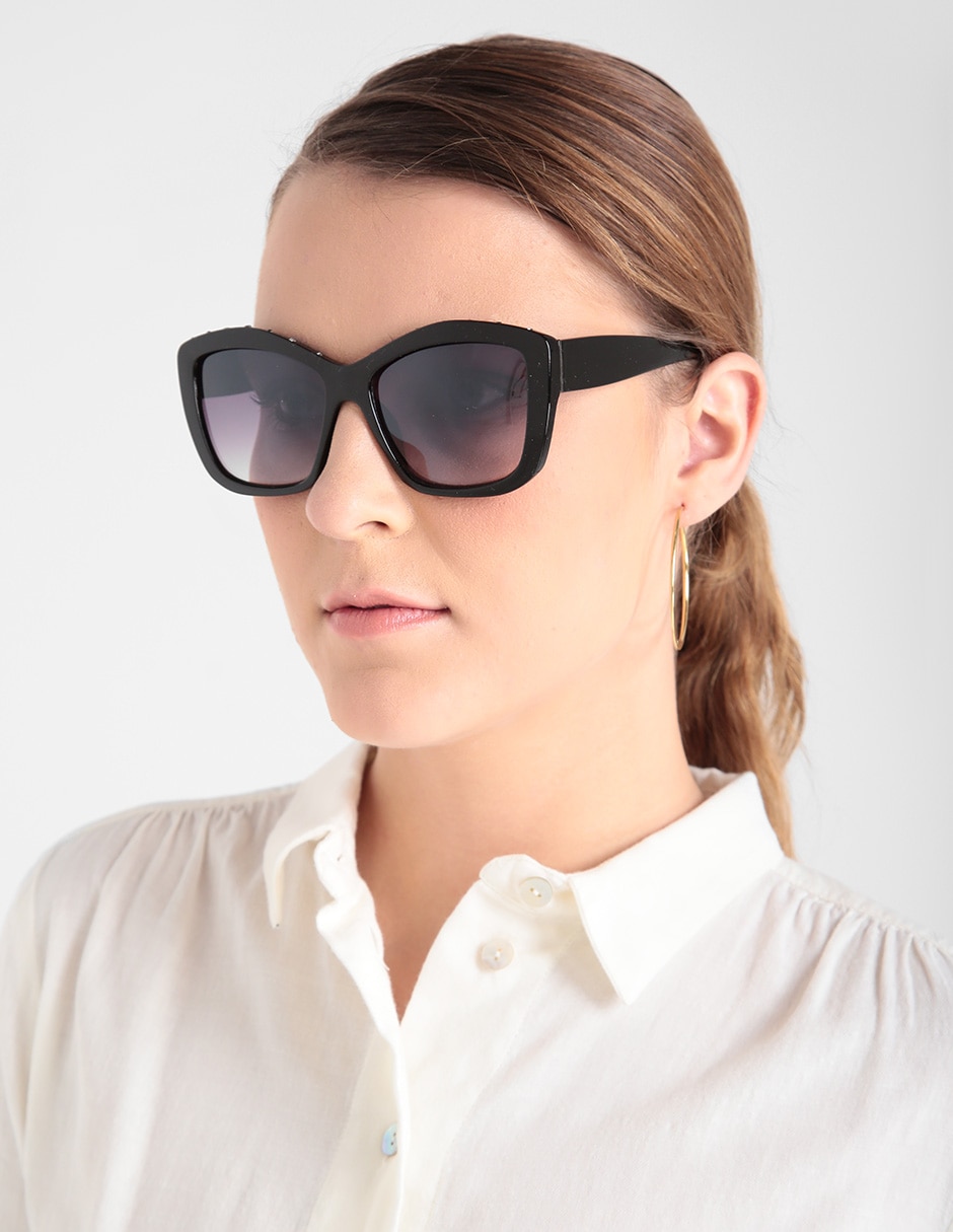 Lentes de sol 38231rnj001 para mujer 6