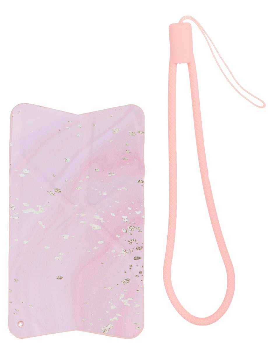 Funda universal para celular de plástico Funda universal para celular de plástico