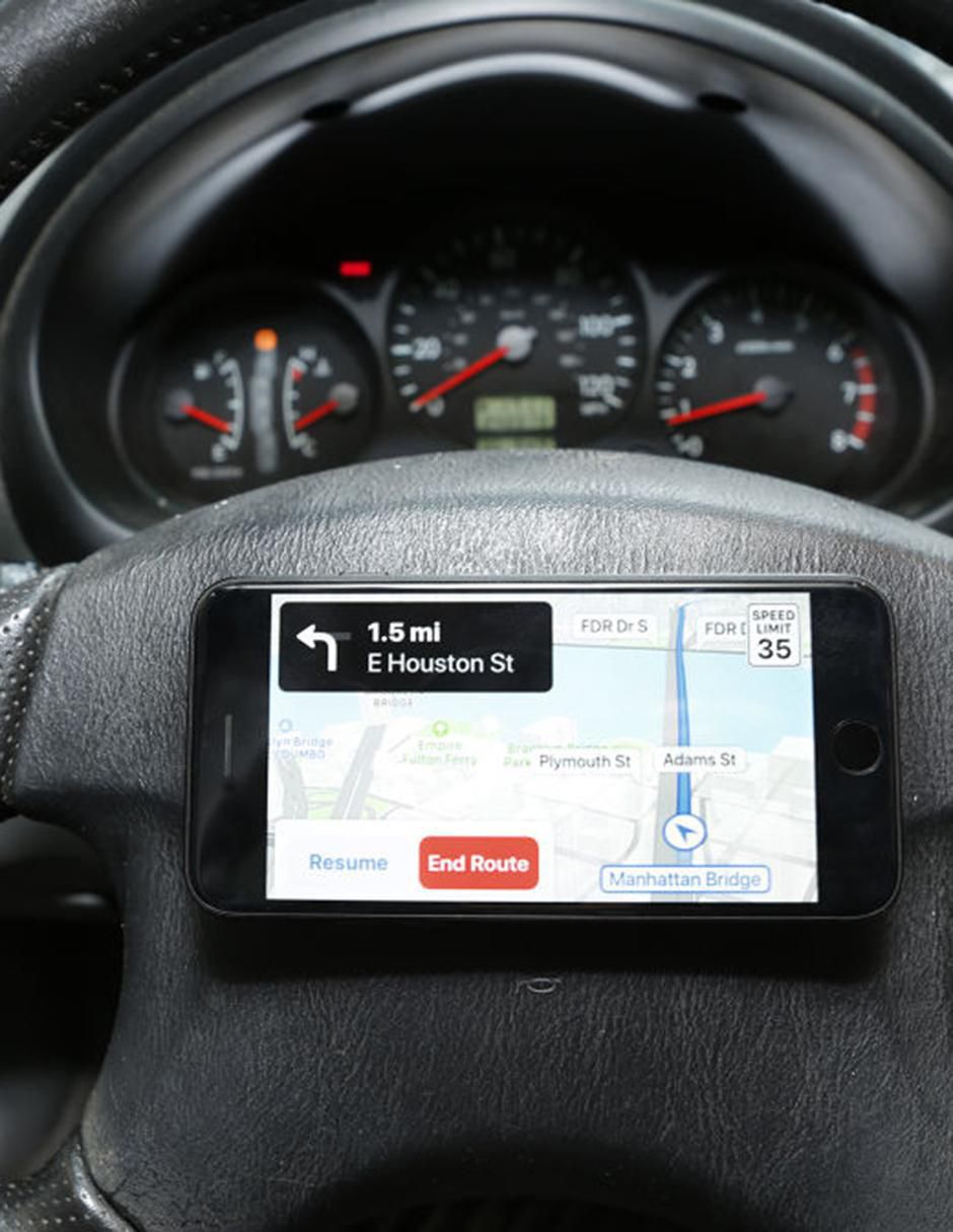 Soporte para celular ABS 2