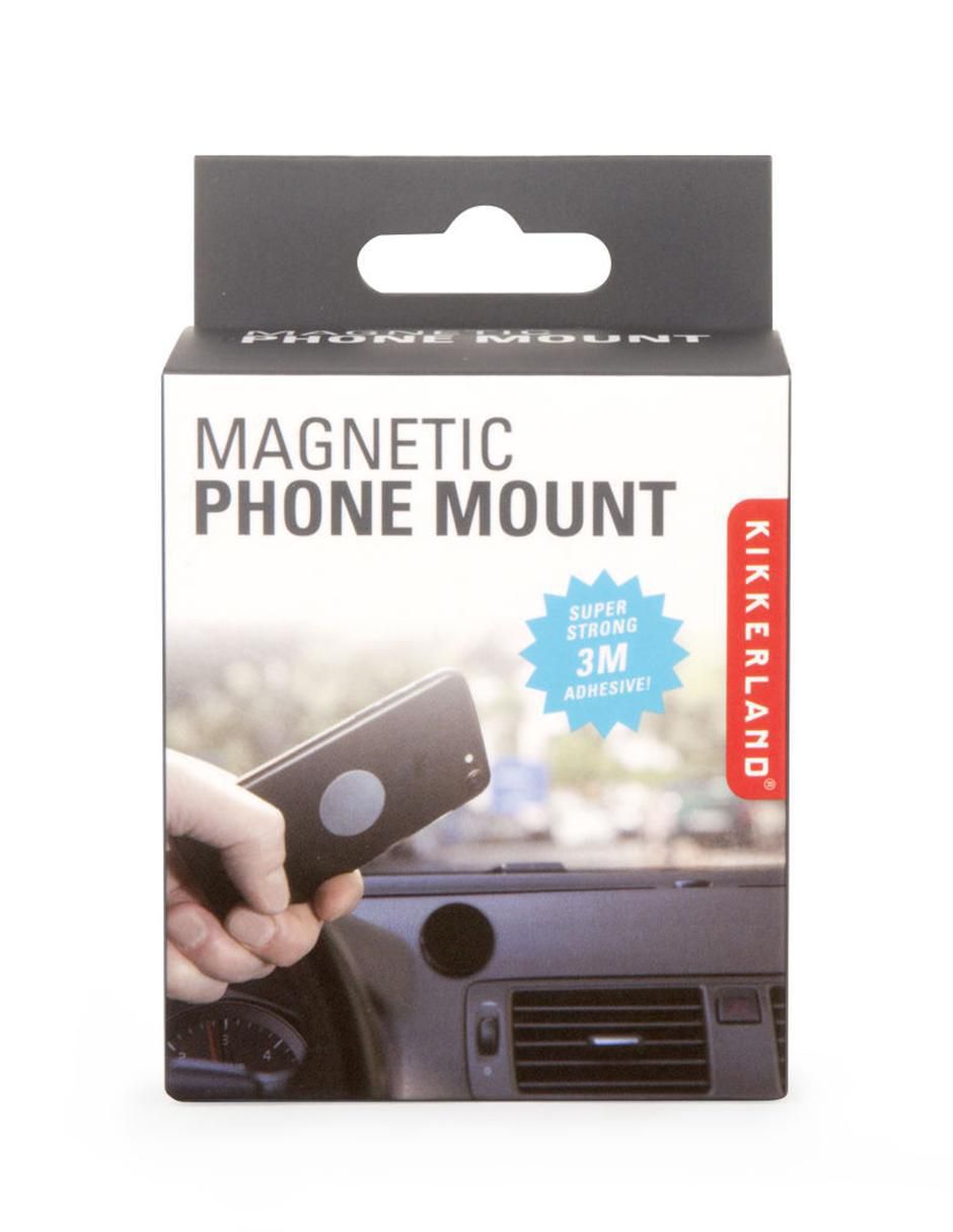 Soporte para celular ABS 4