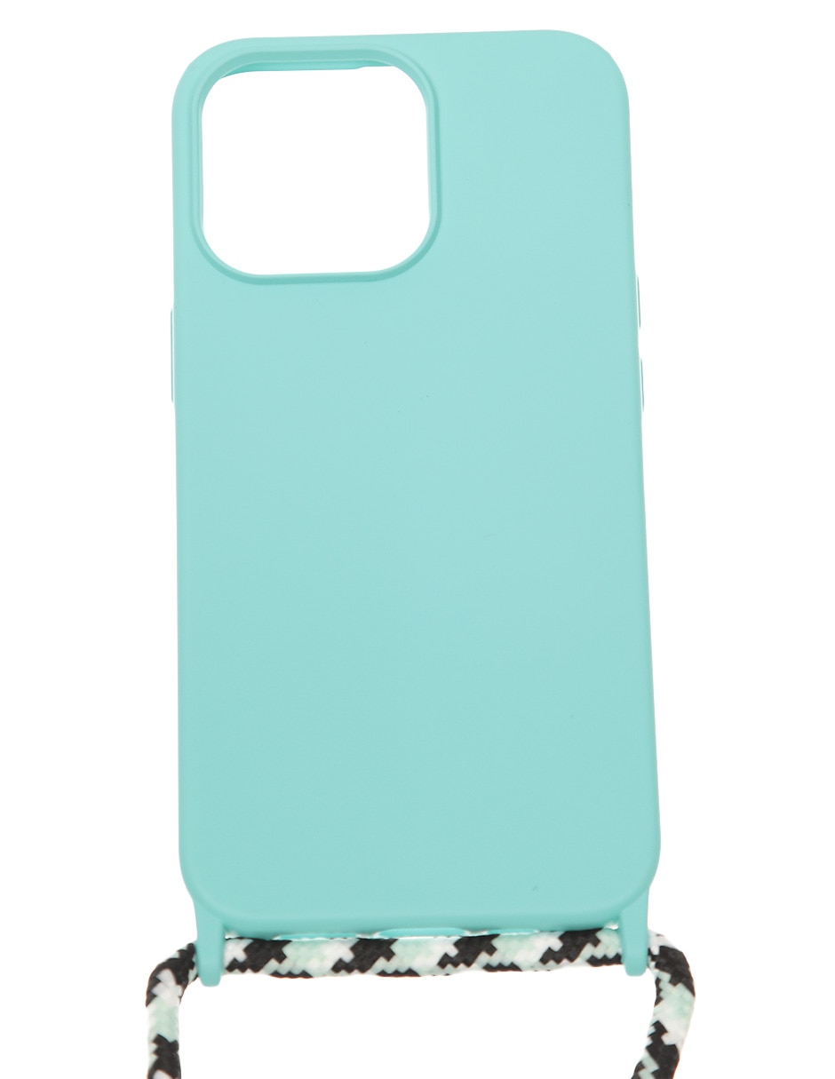 Funda para iPhone de plástico 2