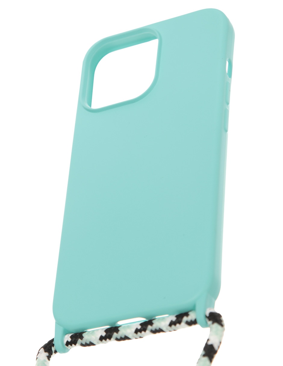 Funda para iPhone de plástico 3