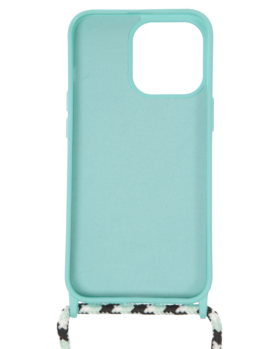 Funda para iPhone de plástico 4
