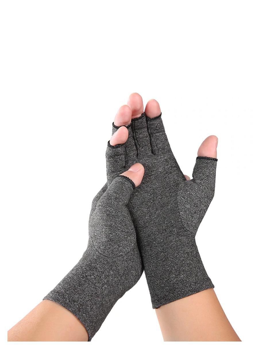 Guantes de invierno de algodón para mujer