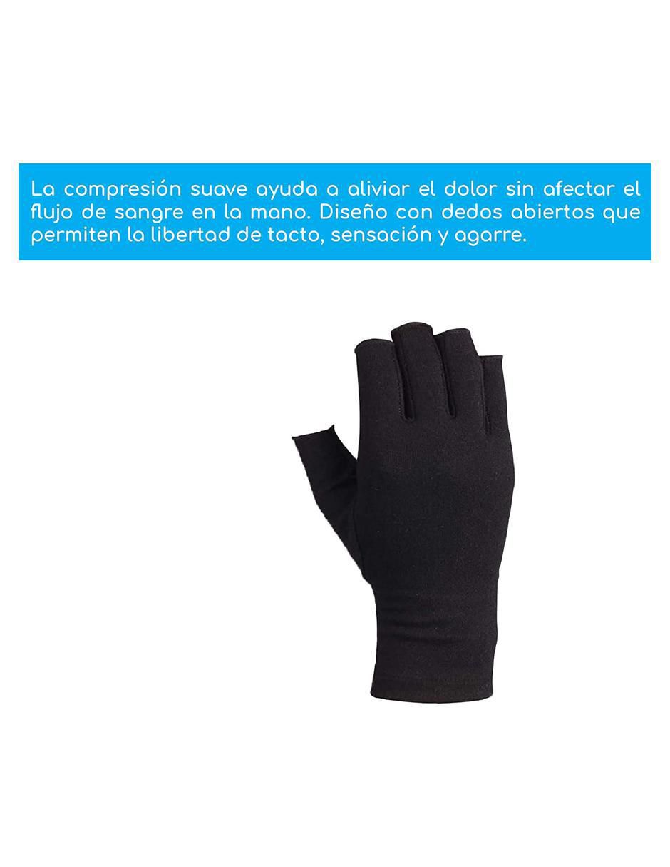 Guantes de invierno de algodón para mujer 6