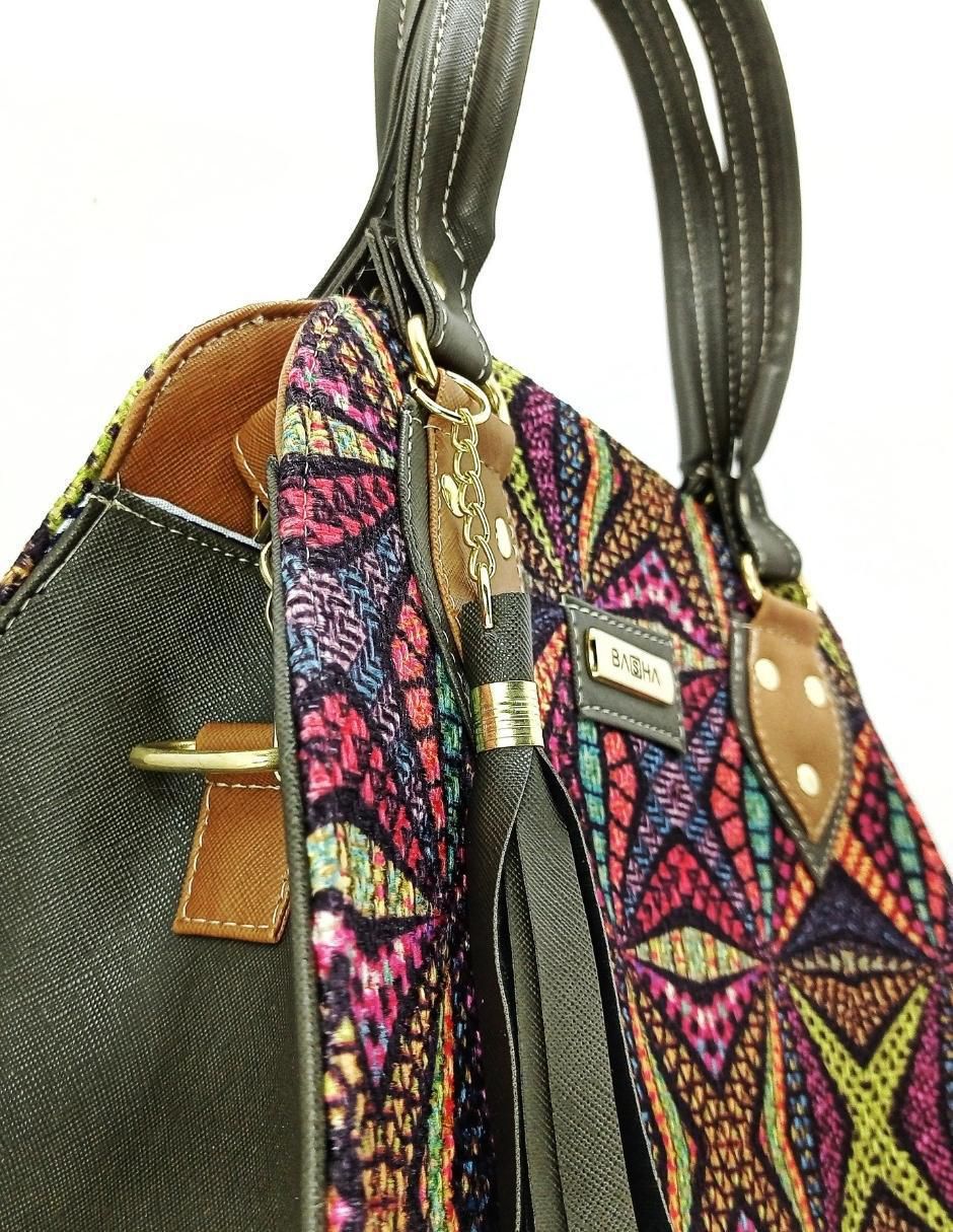 Bolsa tote Ivana para mujer 4
