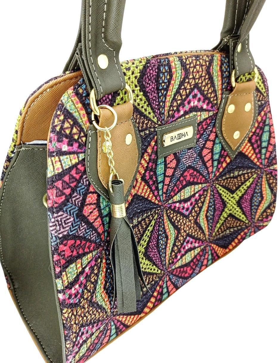 Bolsa tote Ivana para mujer 5