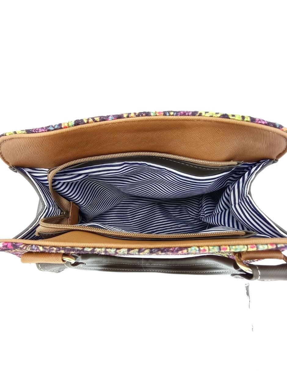 Bolsa tote Ivana para mujer 6