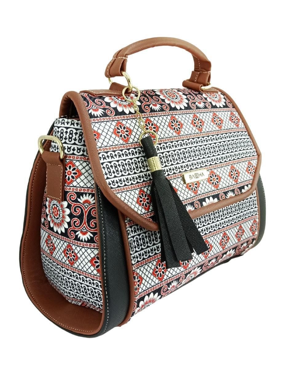 Bolsa crossbody Alison para mujer