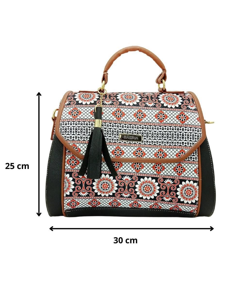 Bolsa crossbody Alison para mujer