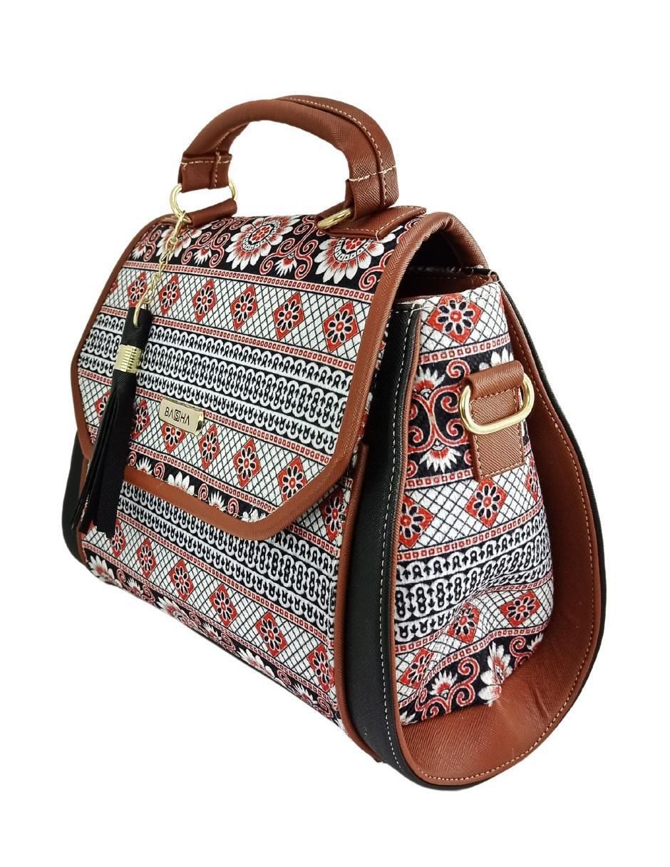 Bolsa crossbody Alison para mujer