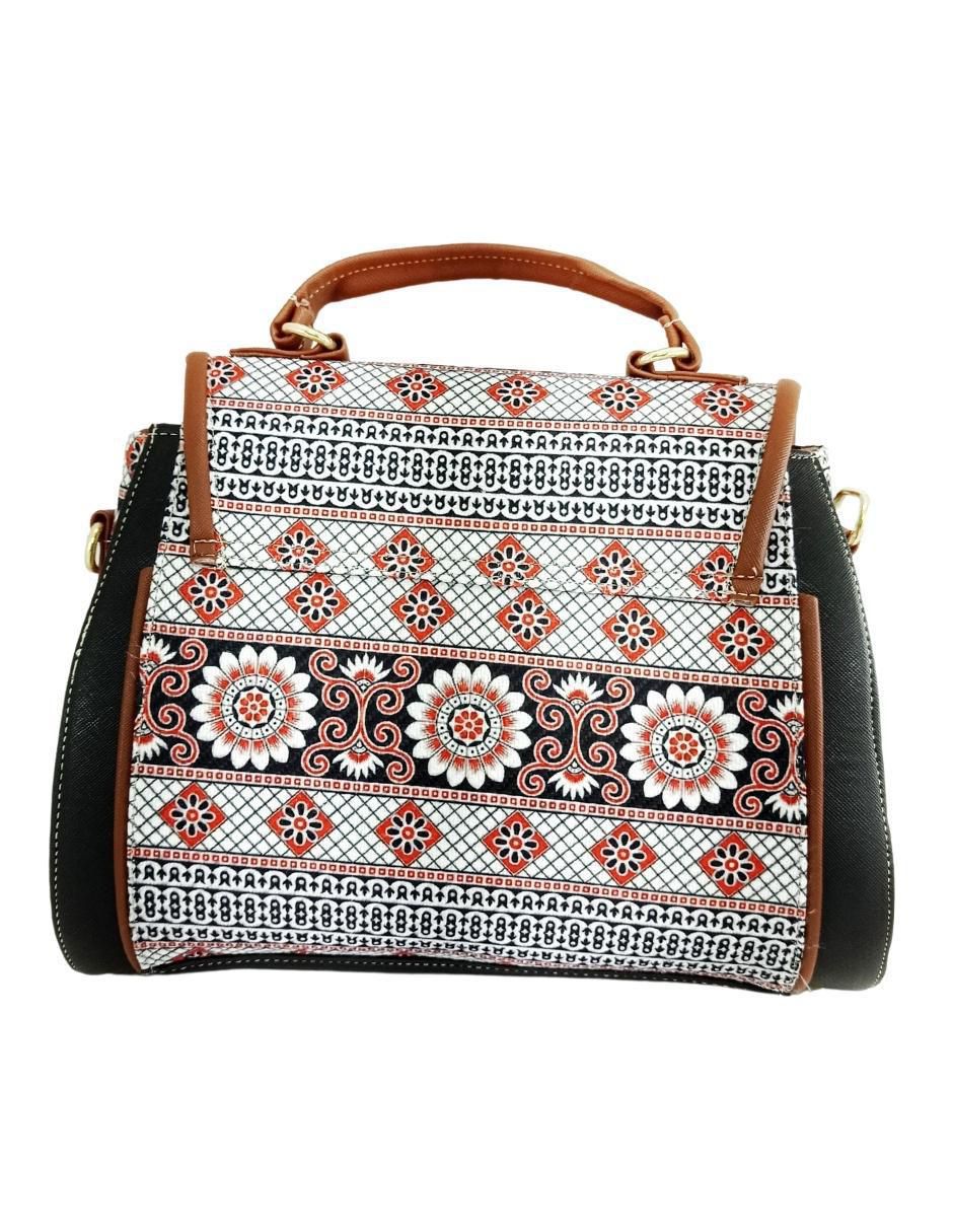 Bolsa crossbody Alison para mujer 5