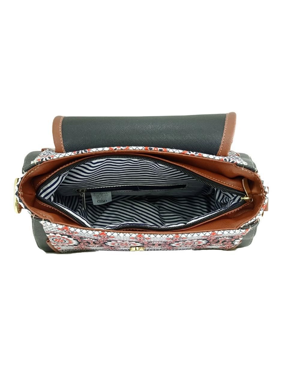 Bolsa crossbody Alison para mujer 6