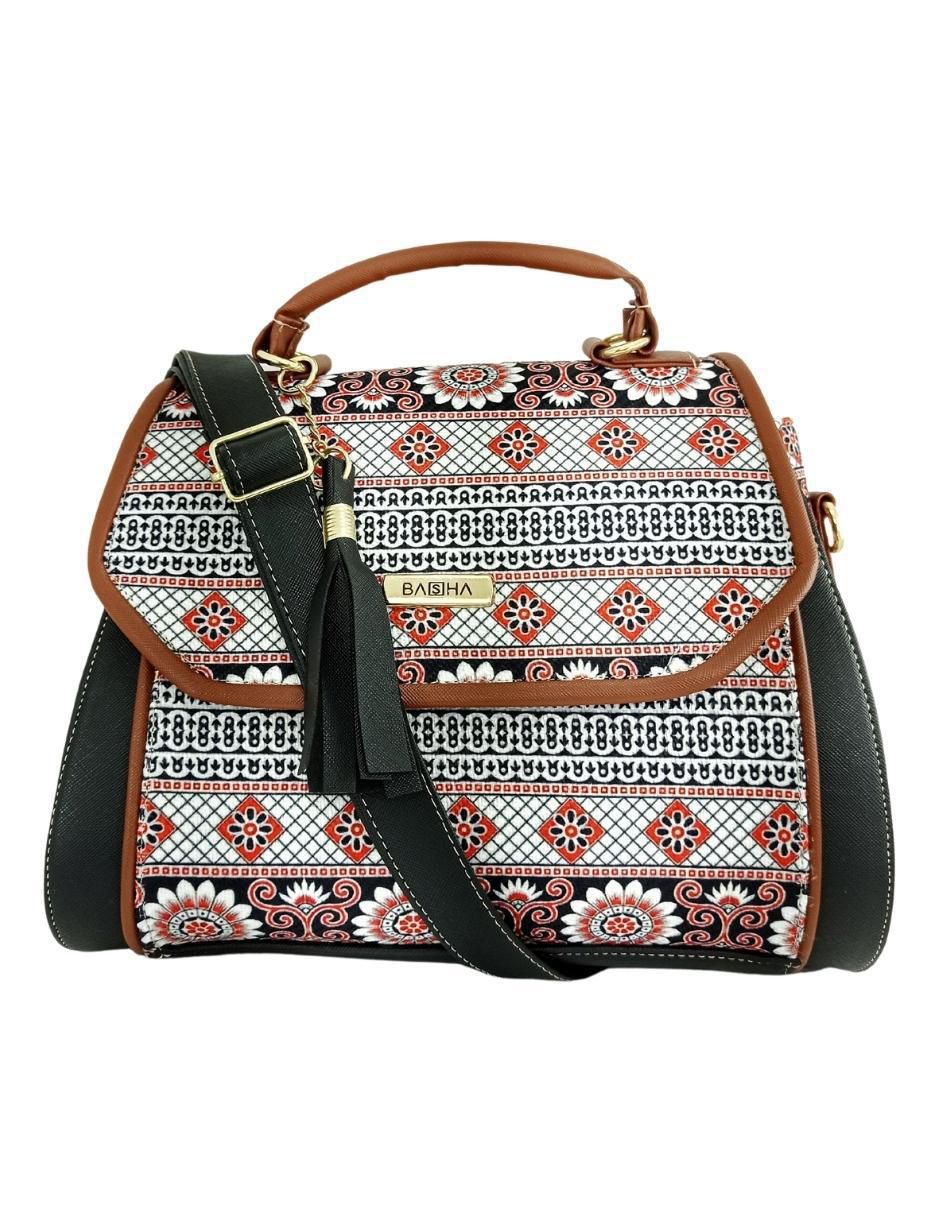Bolsa crossbody Alison para mujer 8