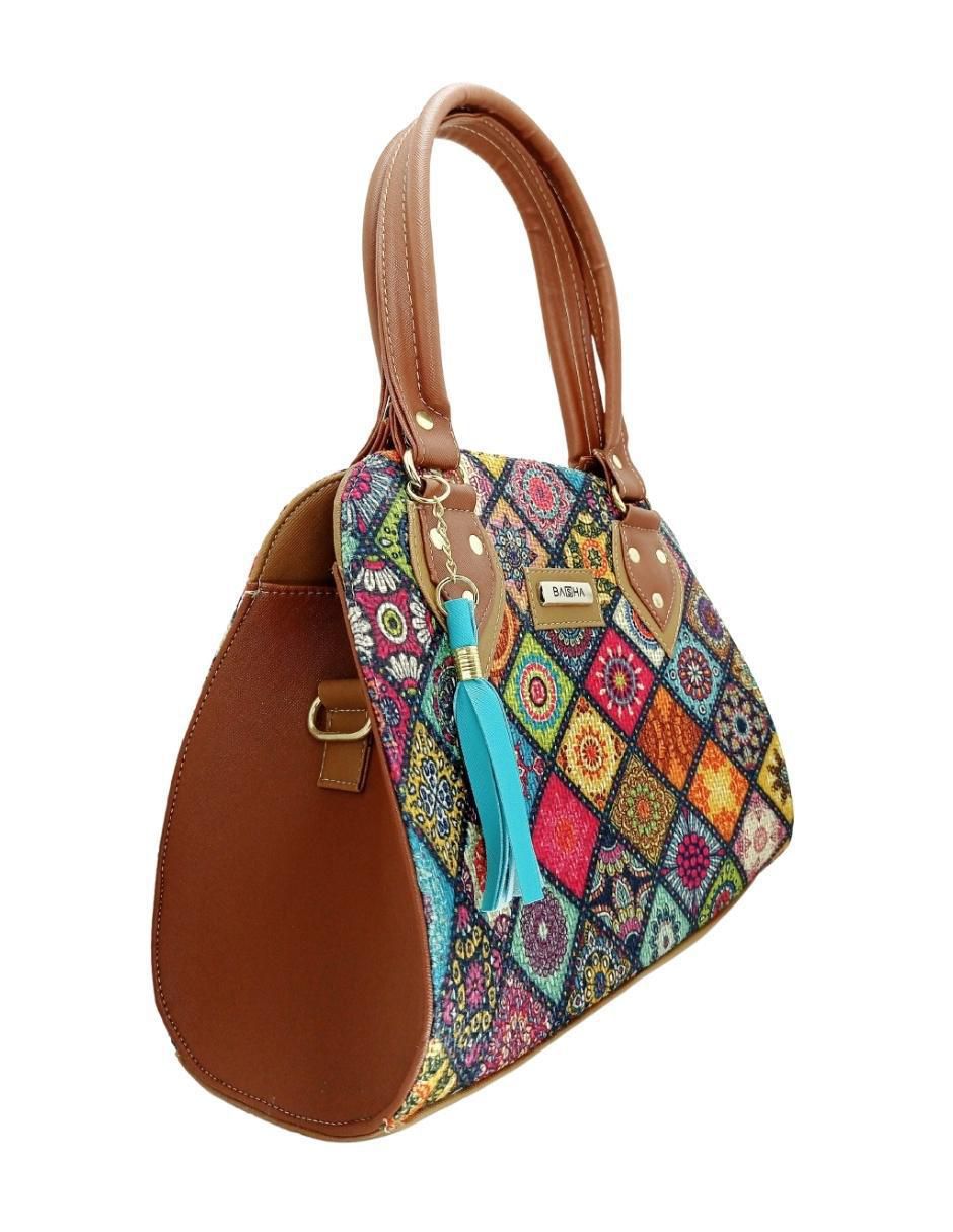 Bolsa tote Ivana para mujer 2