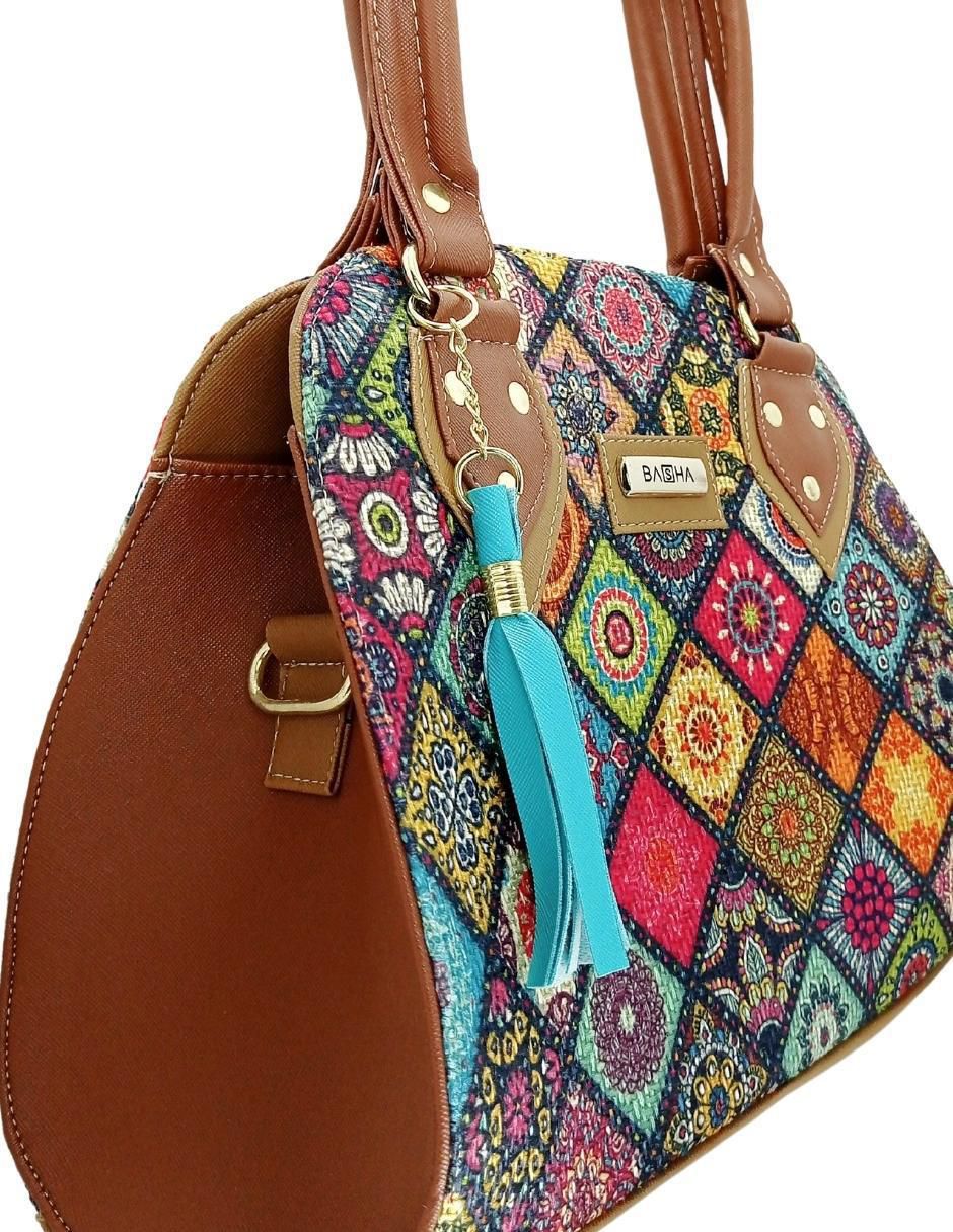 Bolsa tote Ivana para mujer 3