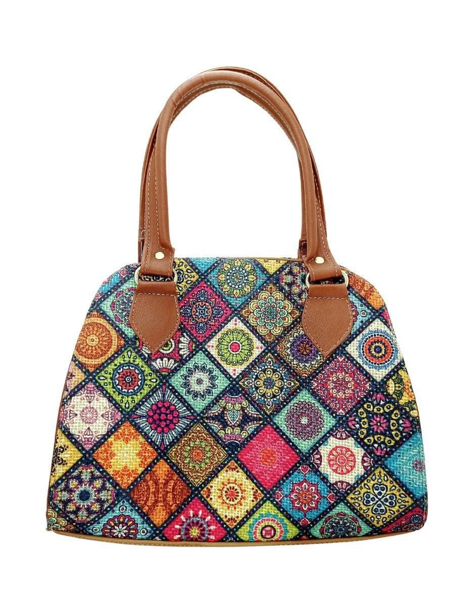 Bolsa tote Ivana para mujer 5