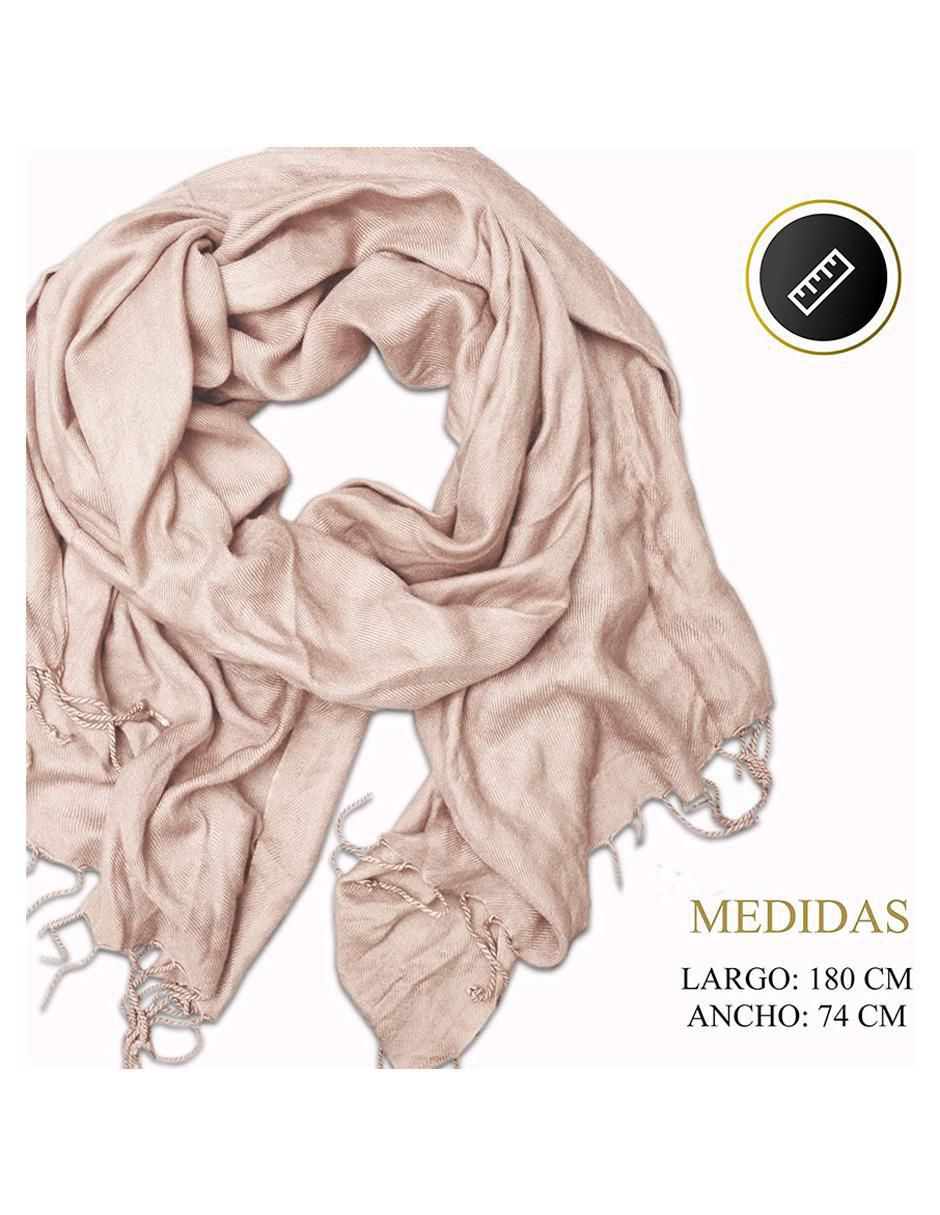 Pashmina 8