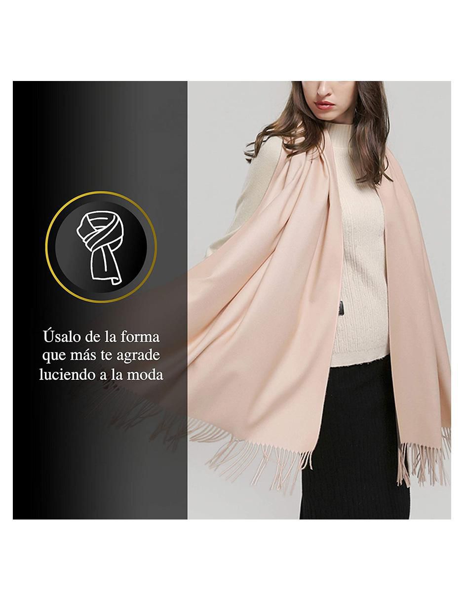 Pashmina 4