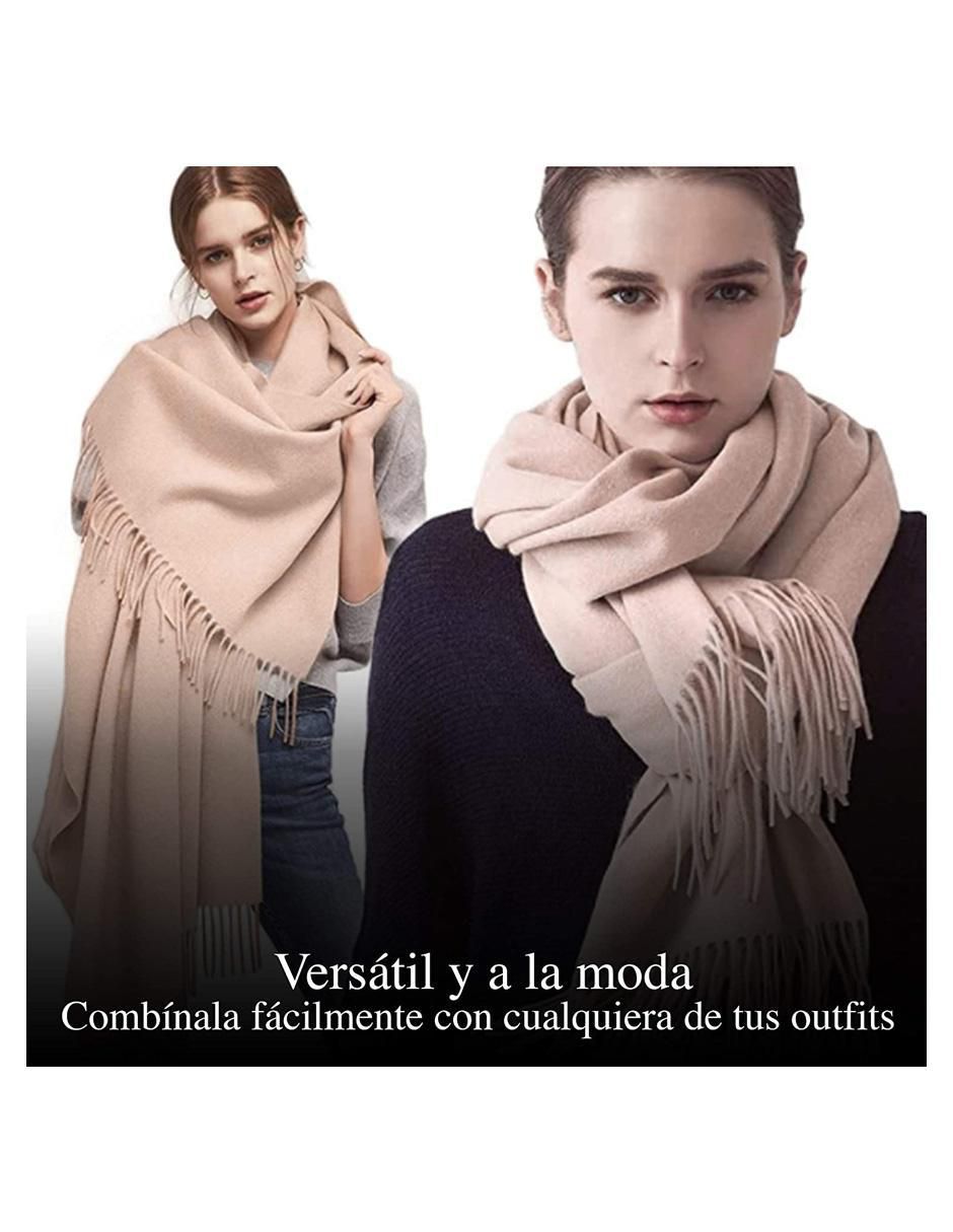 Pashmina 5