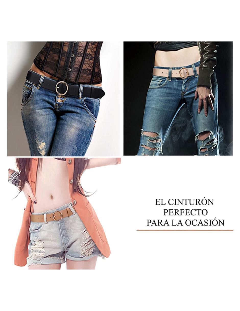 Vedicci cinturon para mujer