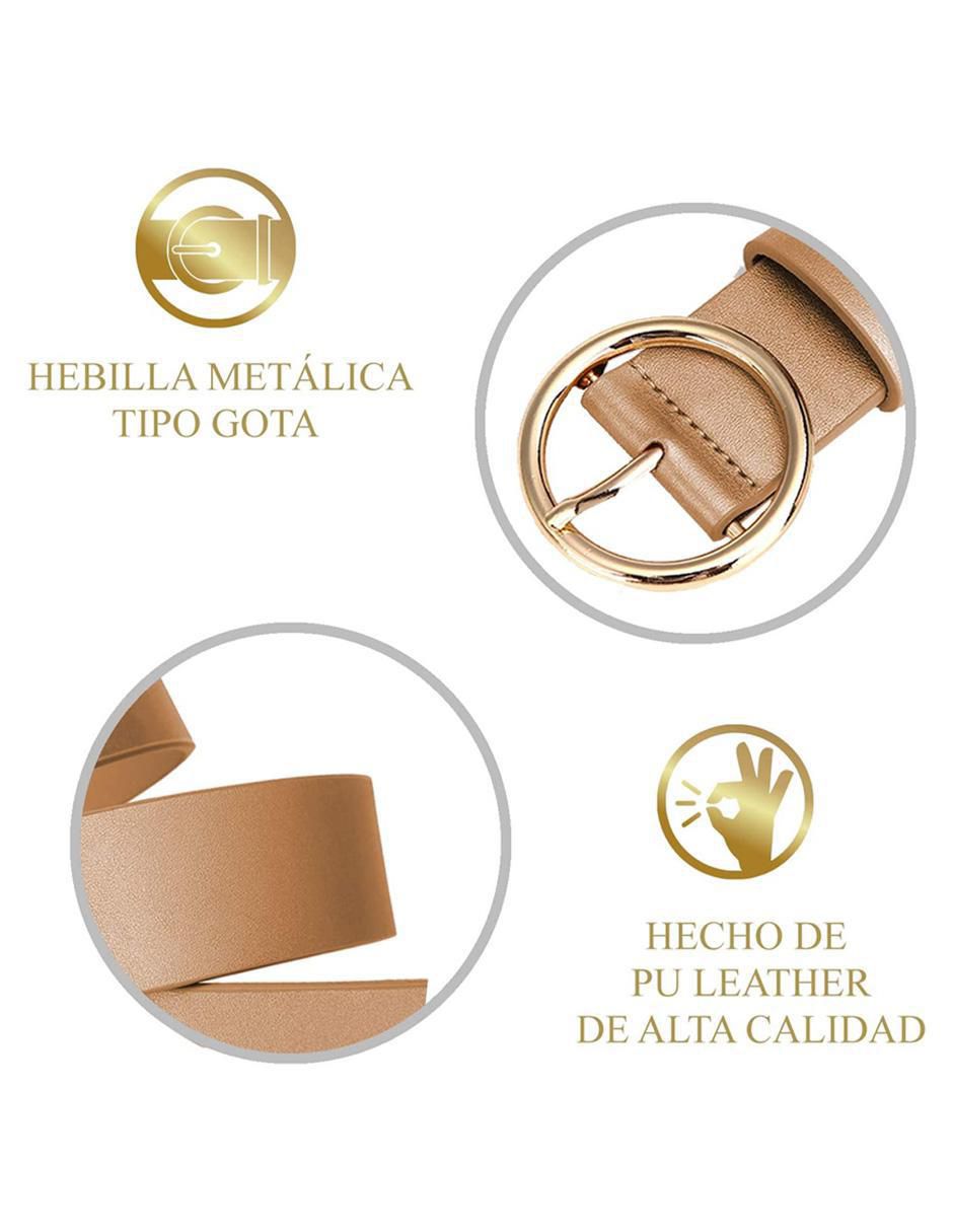 Vedicci cinturon para mujer