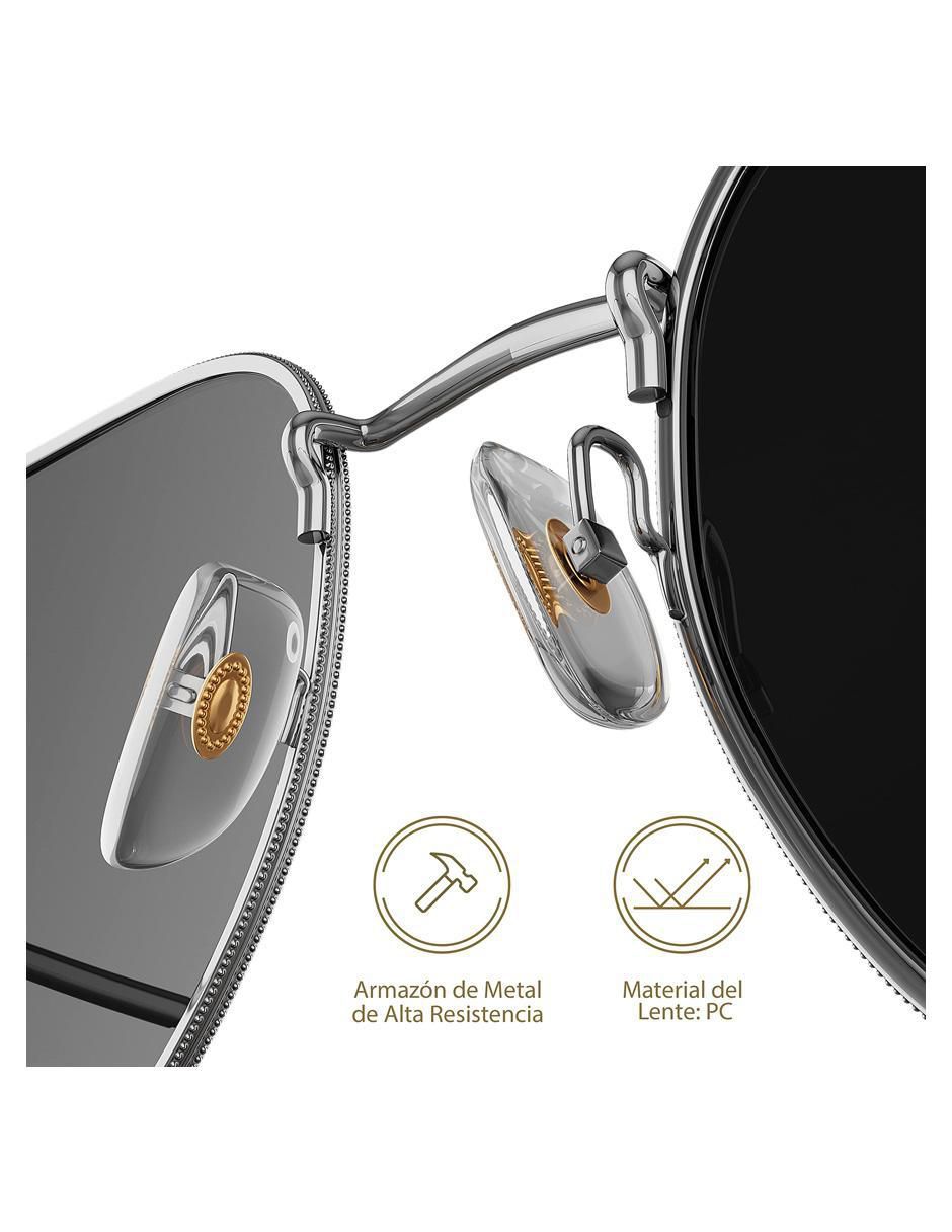 Hypson lentes de sol malvek