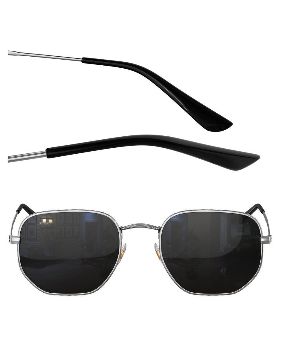 Hypson lentes de sol malvek