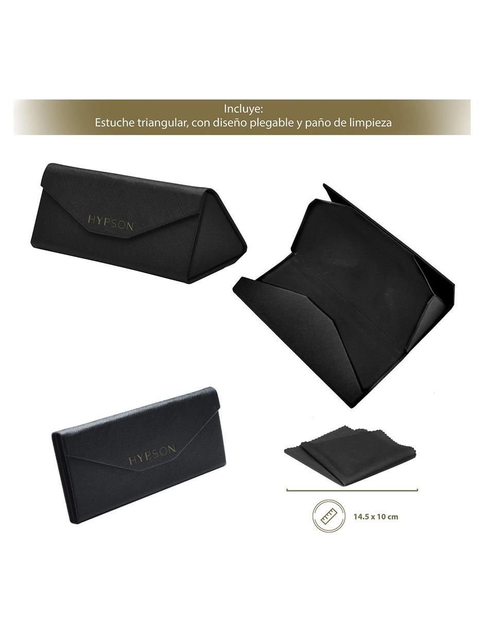 Hypson lentes de sol malvek