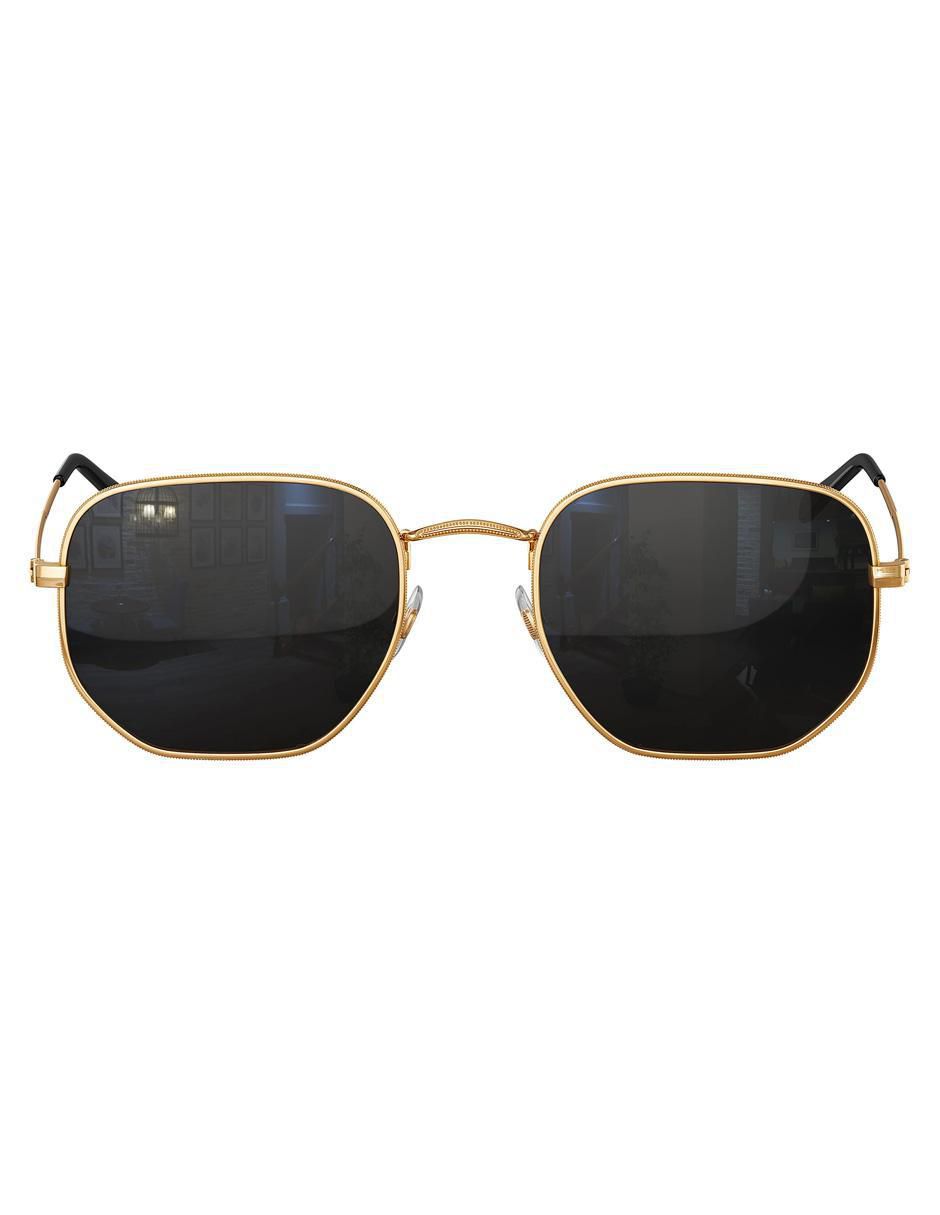 Lentes de sol Malvek unisex Lentes de sol Malvek unisex