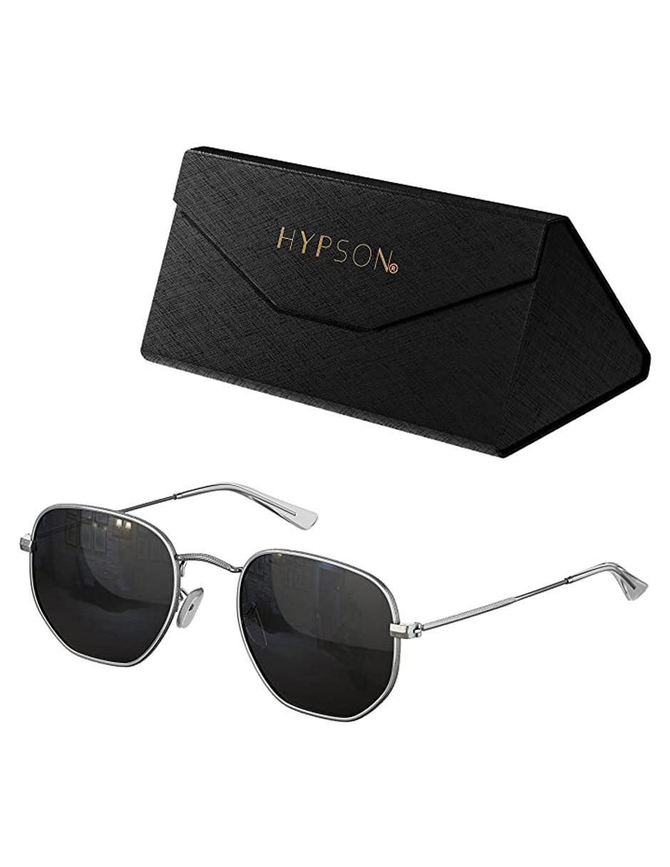 Hypson lentes de sol crystal