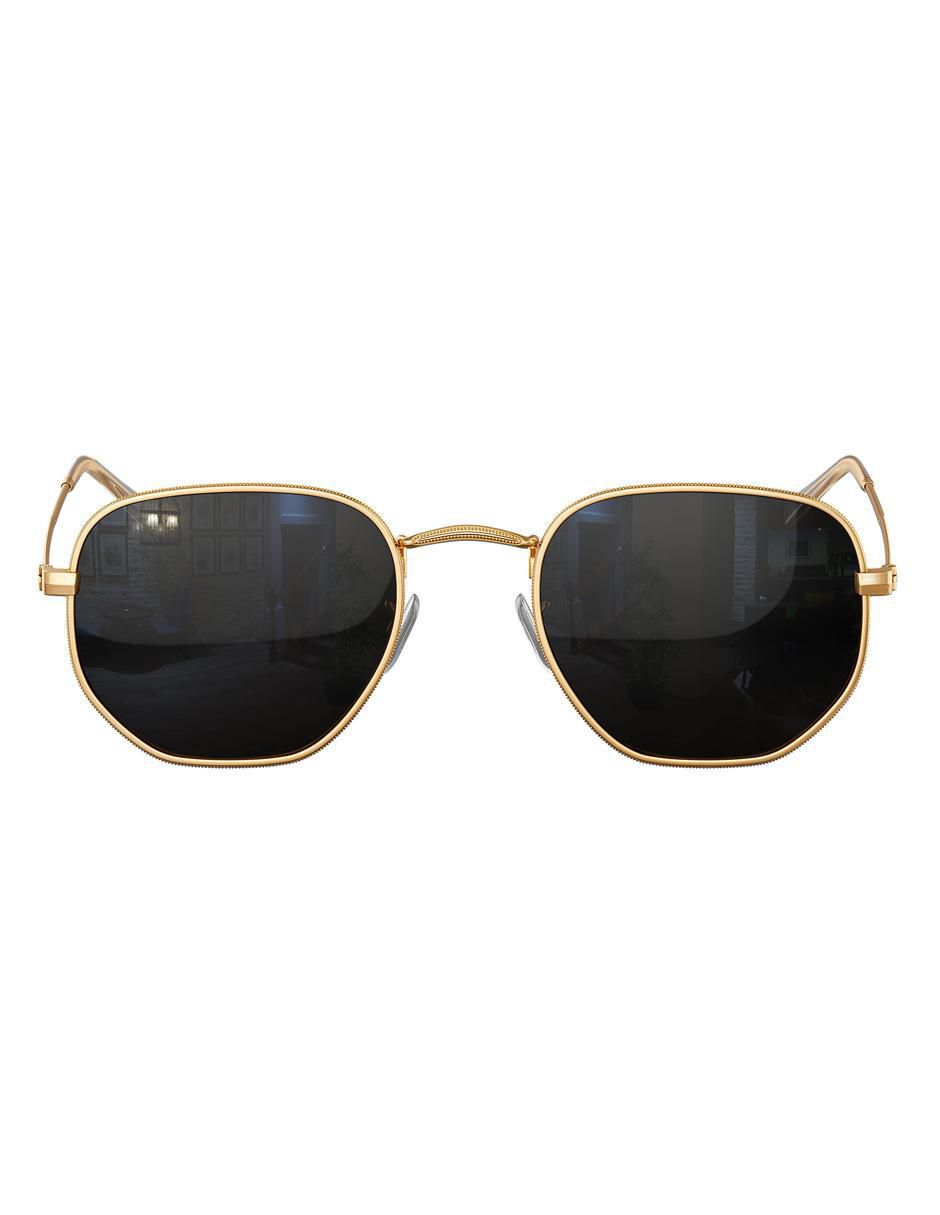 Lentes de sol Crystal unisex Lentes de sol Crystal unisex