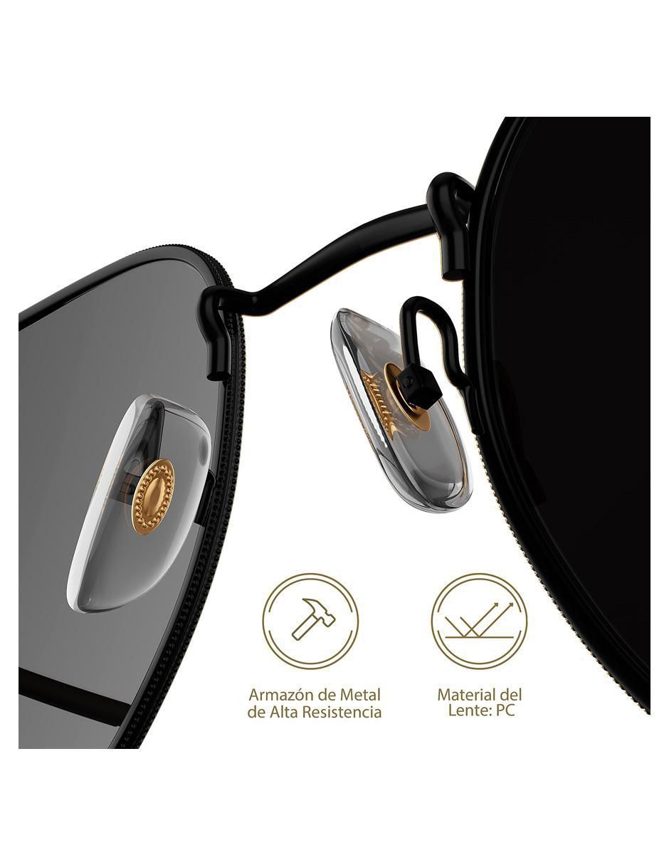 Lentes de sol Malvek unisex 4