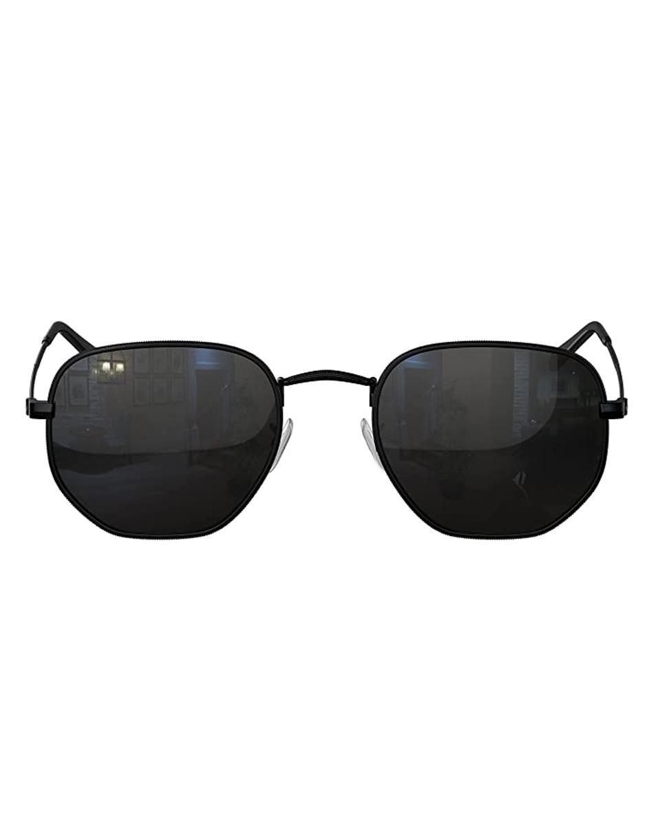 Lentes de sol Crystal unisex