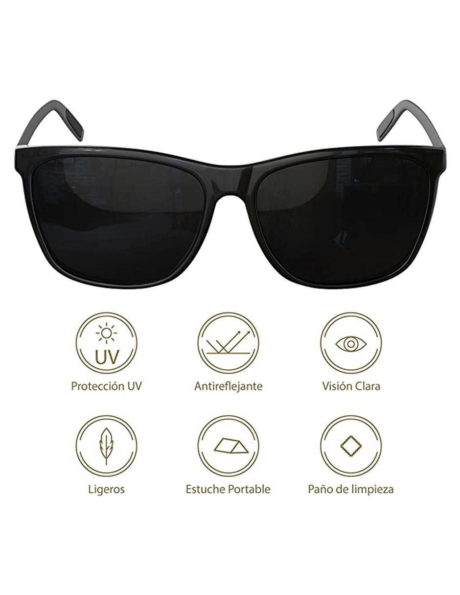 Lentes de sol Klazik unisex 3