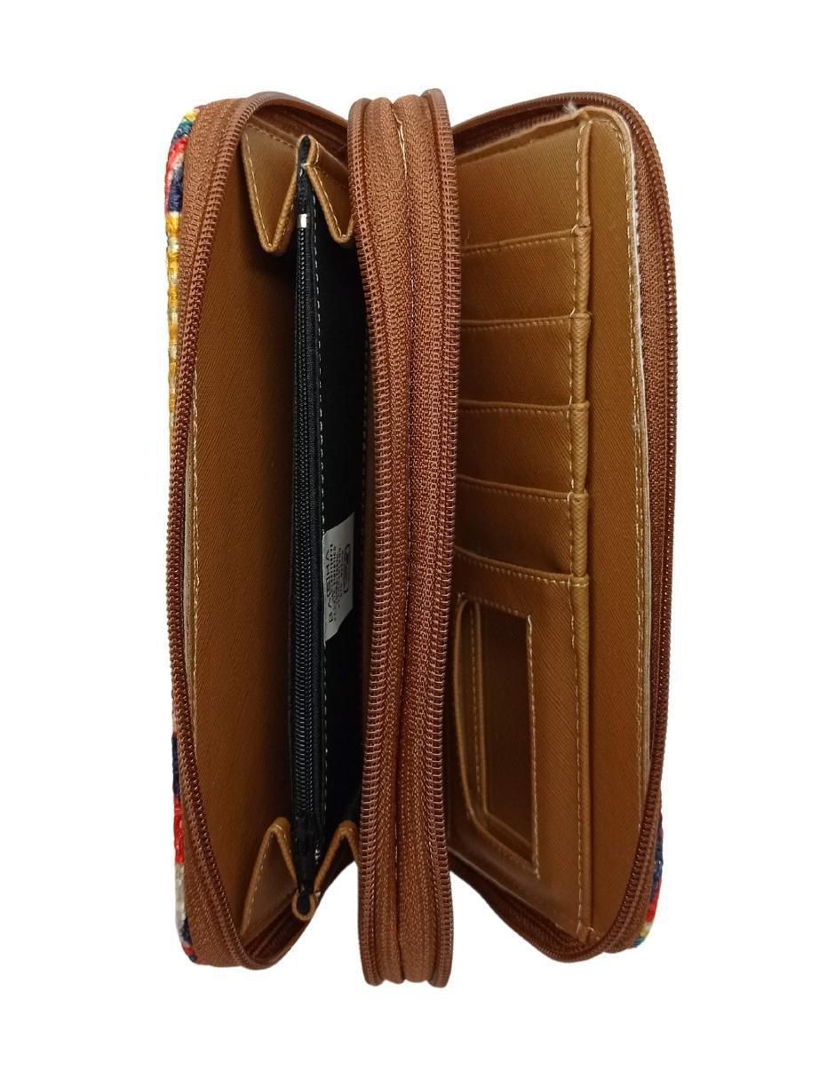 Cartera Capri para mujer 6