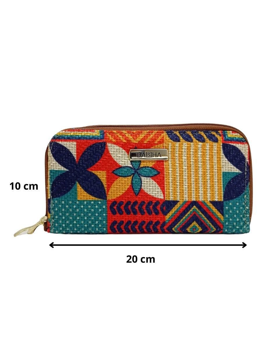 Cartera Capri para mujer 8