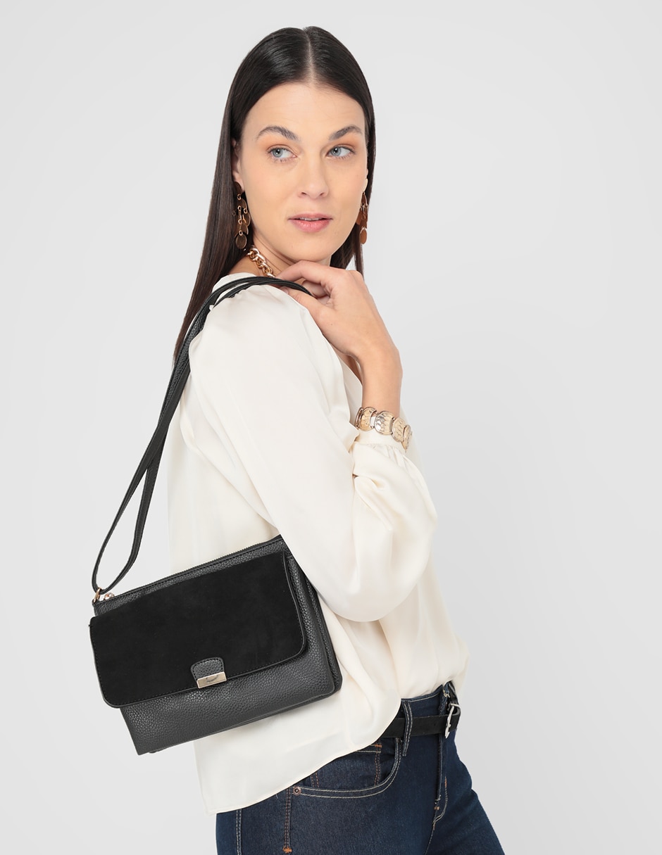 Bolsa dome Aw22 para mujer 5