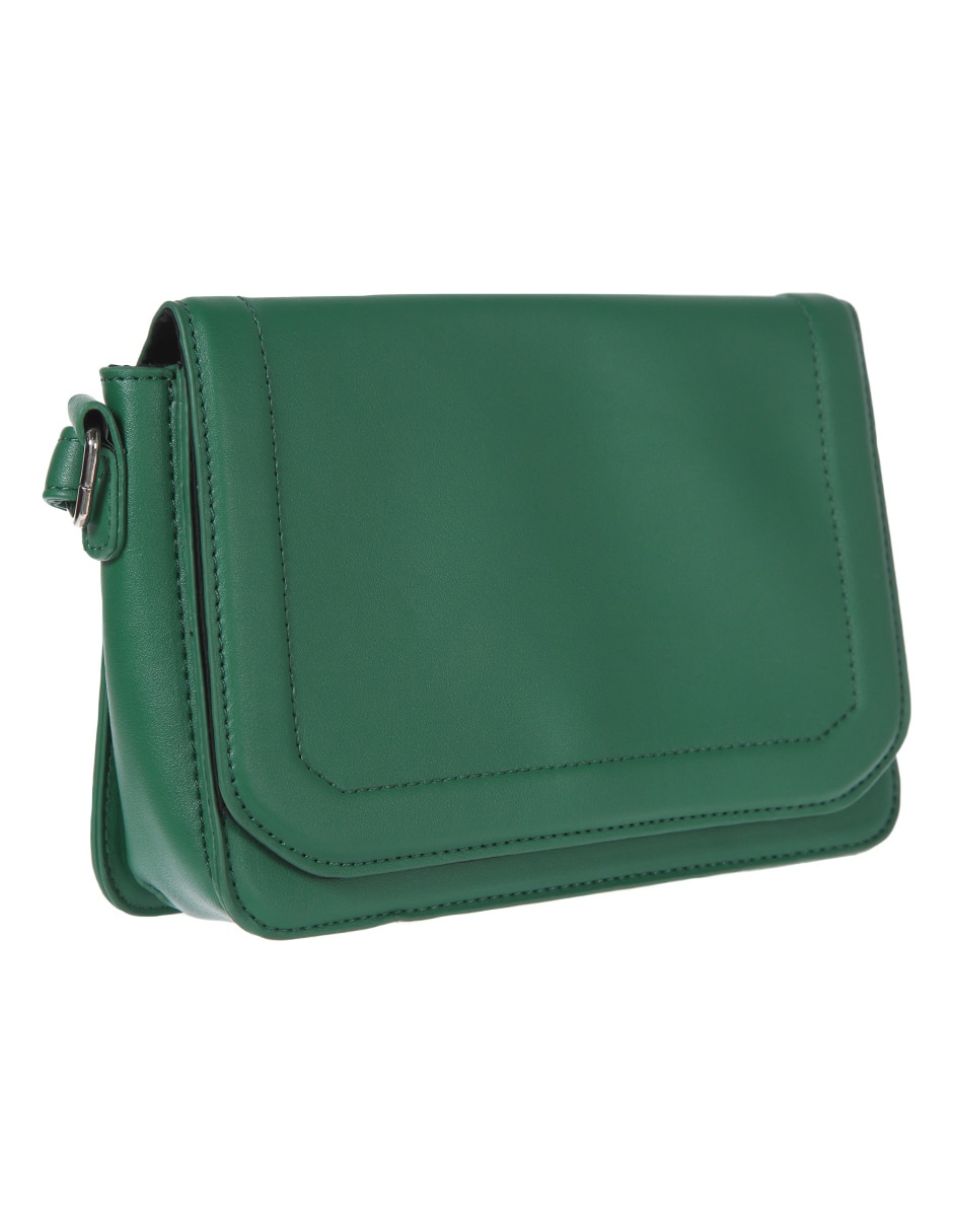 Bolsa messenger Aw22 para mujer 2