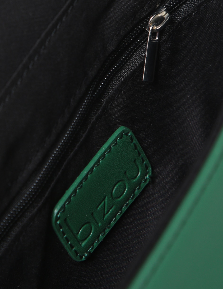 Bolsa messenger Aw22 para mujer 4