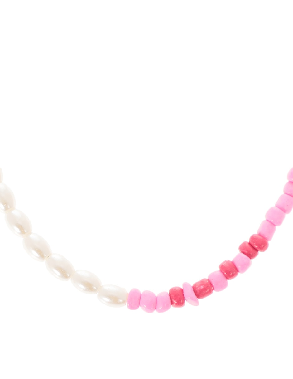 Collar ovalado 1