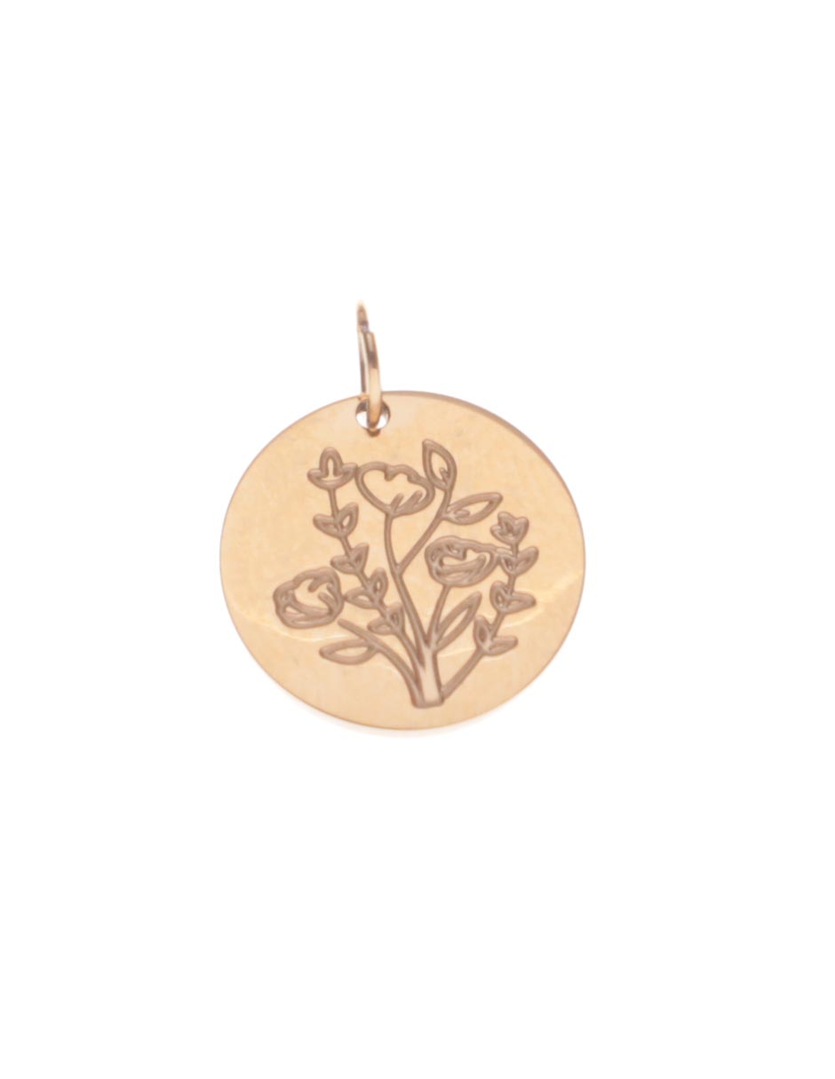 Charm circular