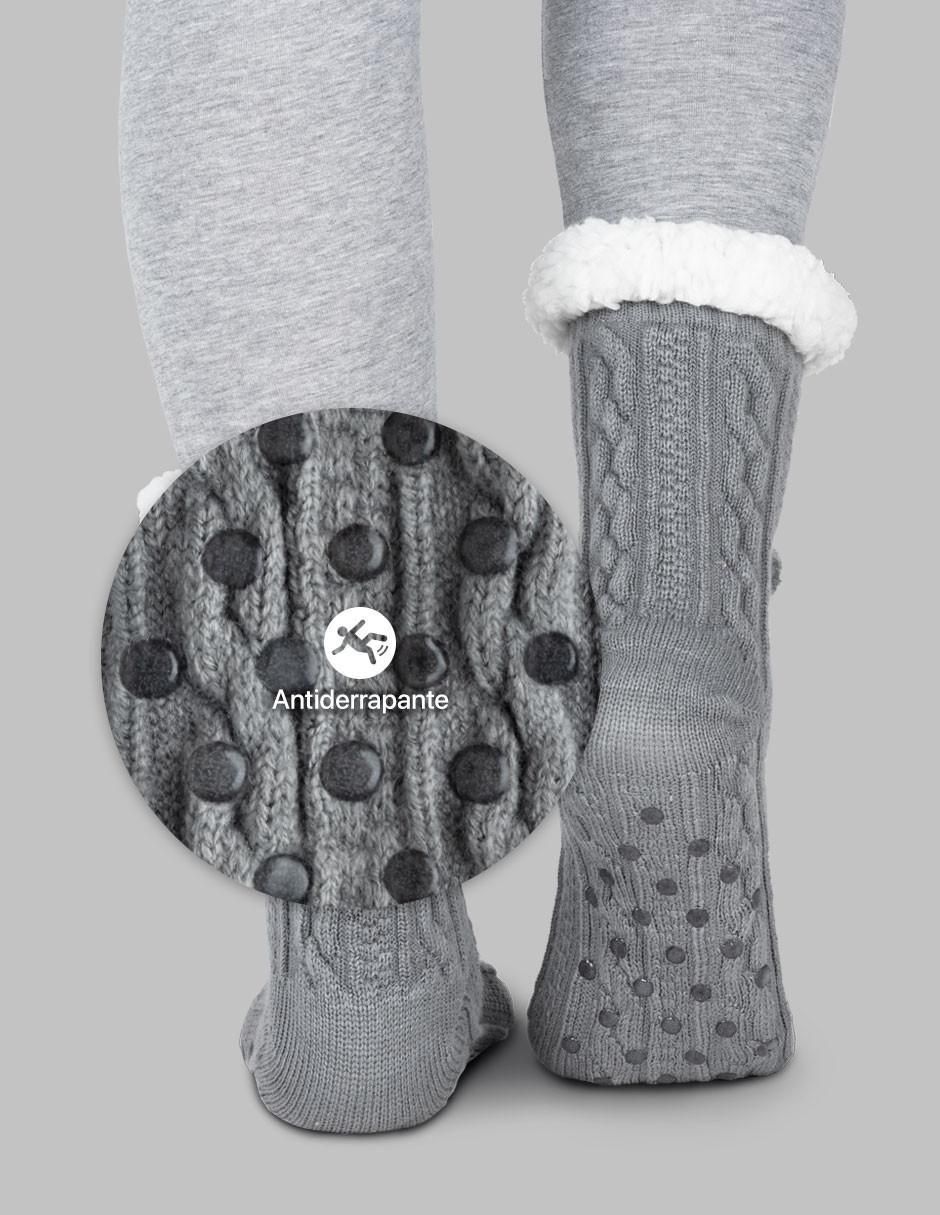 Calcetines sin licencia real textil de poliéster para unisex individual