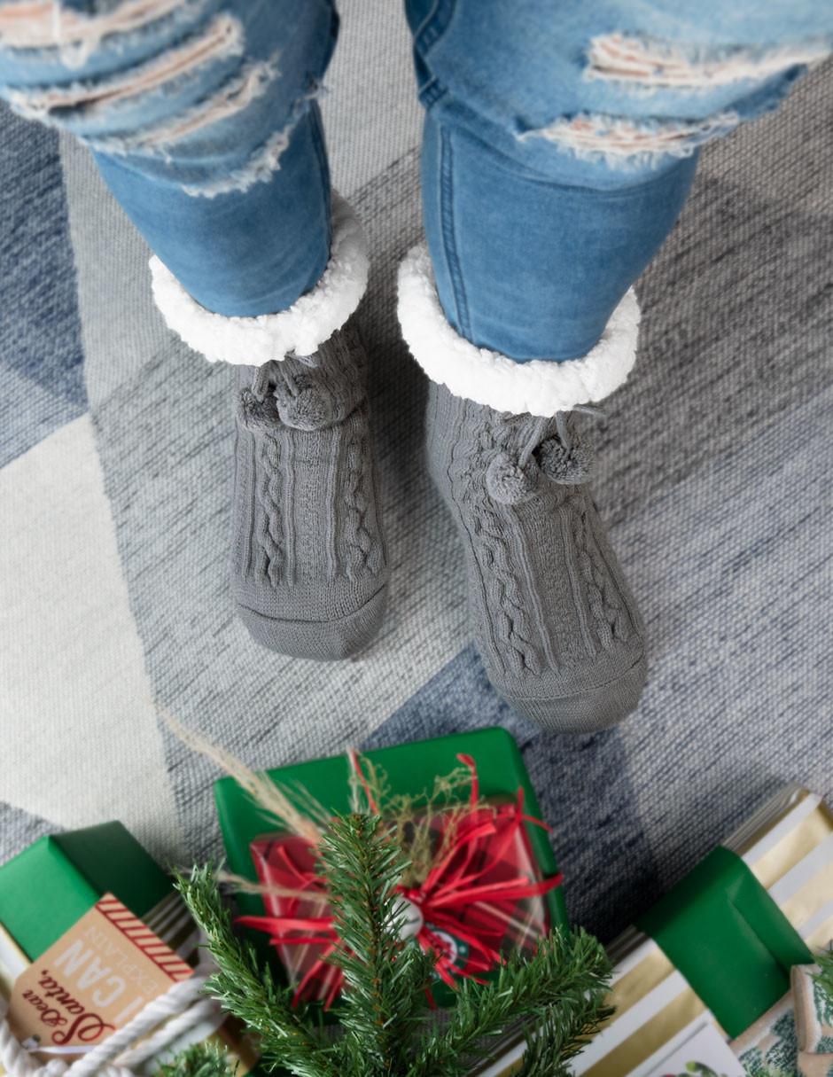 Calcetines sin licencia real textil de poliéster para unisex individual