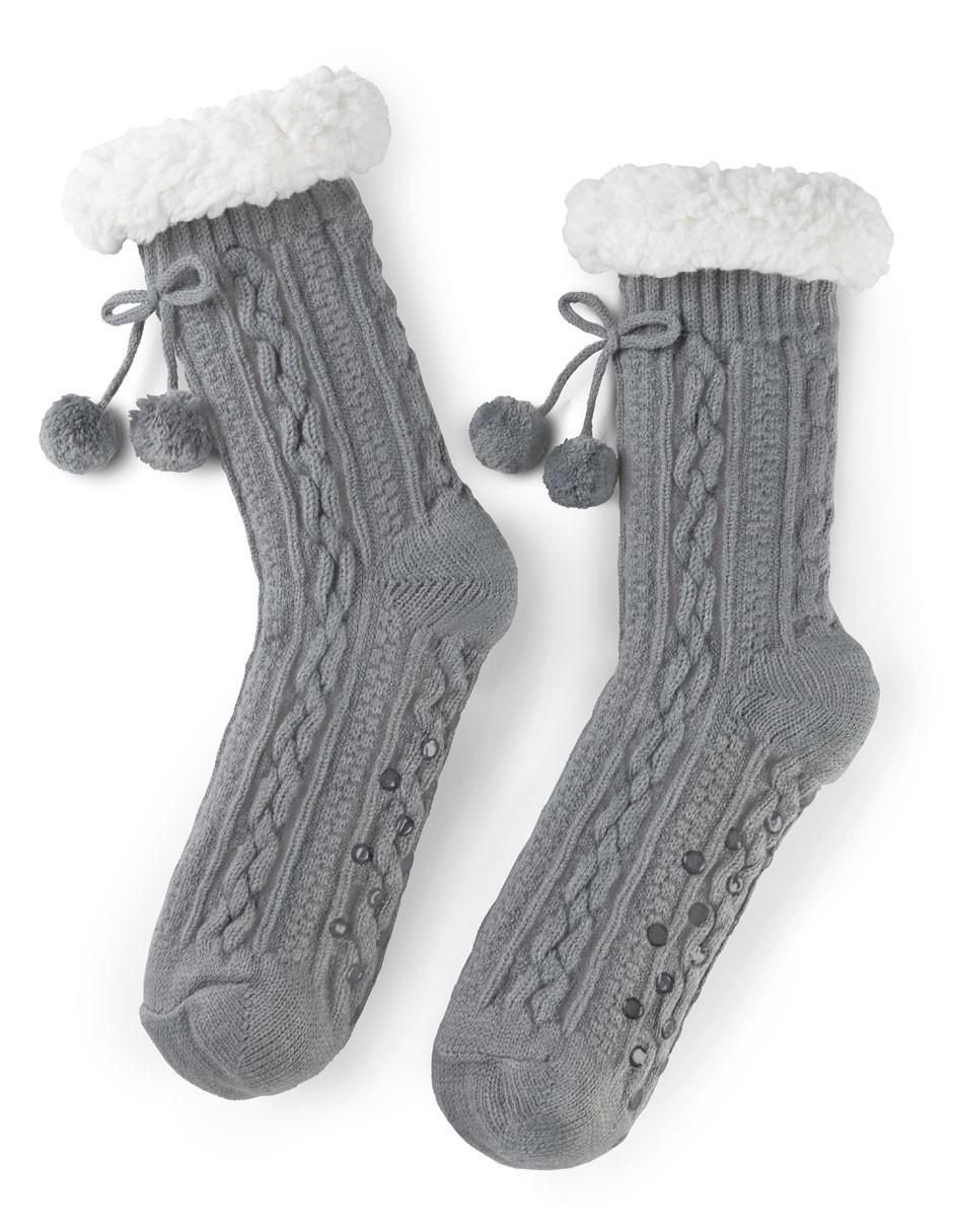 Calcetines sin licencia real textil de poliéster para unisex individual