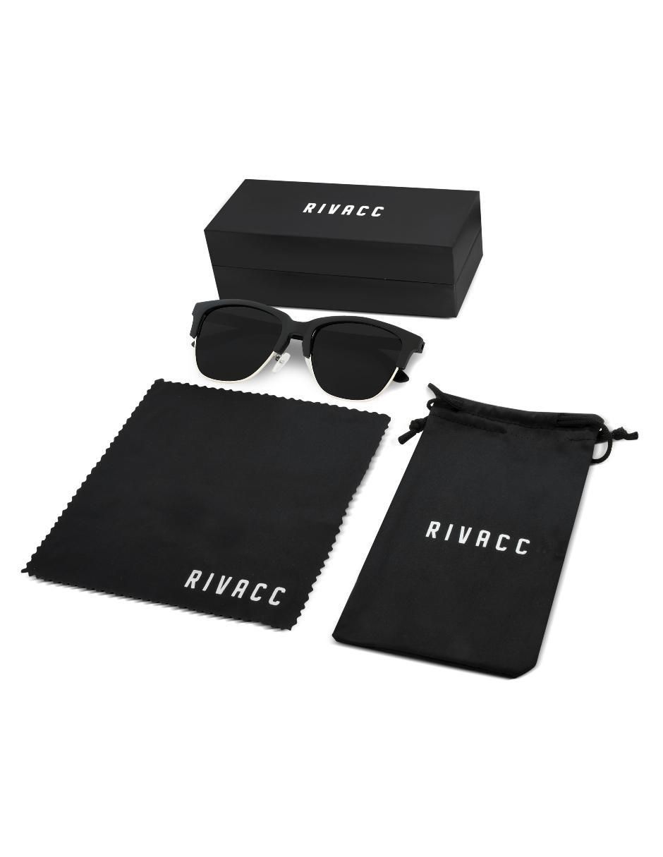 Lentes de sol Oxford Oxford - Black velvet unisex 8