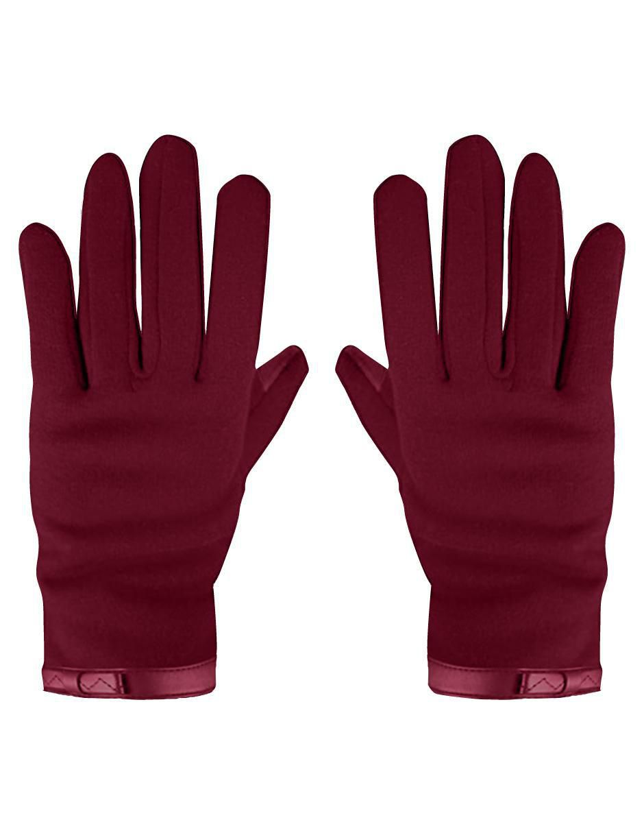 Guantes de invierno para mujer