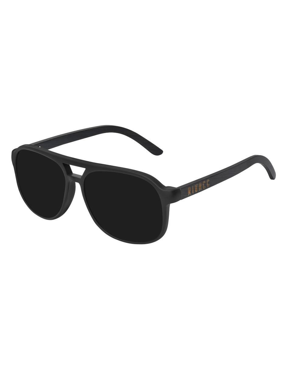 Lentes de sol Milan - Ultra black unisex 2